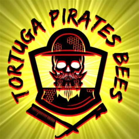 Tortuga Pirates Bbq Bees