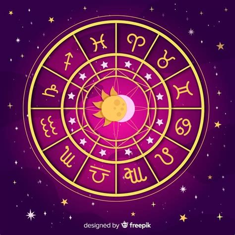 First is your relationship with your astrological sign's element. Pin di Zodiak Cinta