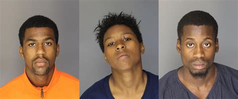 Three Arrested In Bus Stop Robbery Dearborn Mi Patch