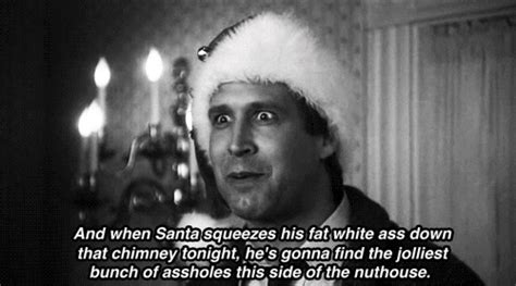 The 21 best ideas for christmas vacation quotes clark rant. Clark Griswold Animated GIF