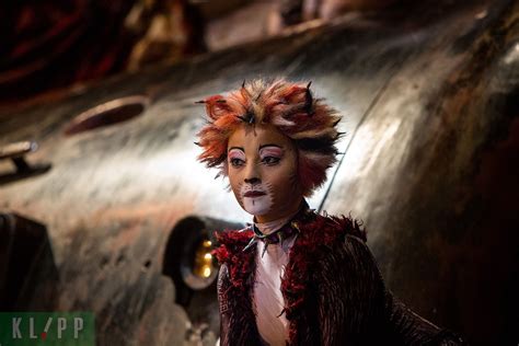 Maybe you would like to learn more about one of these? CATS (Jemima) (With images) | Cats musical, Jellicle cats ...