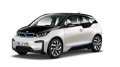 BMW Electric Cars Electromobility BMW UK