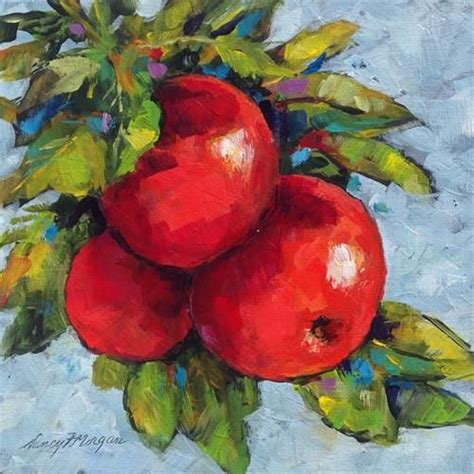 Daily Paintworks Ready To Eat Original Fine Art For Sale