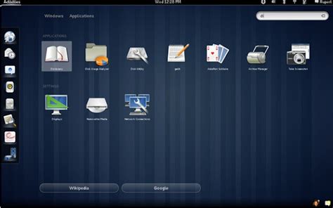 Gnome 30 Released Available For Download