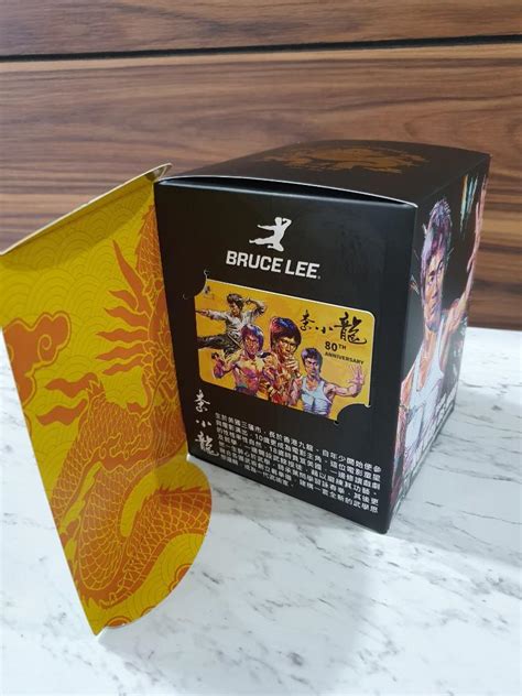 Tiny Kmb Bruce Lee Buses 80th Anniversary Edition Set Hobbies And Toys Toys And Games On Carousell