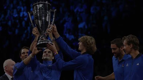 Laver Cup 2018 Players And Schedules Virgin Media