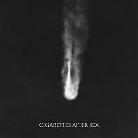 Apocalypse By Cigarettes After Sex On Amazon Music Uk Free Hot Nude