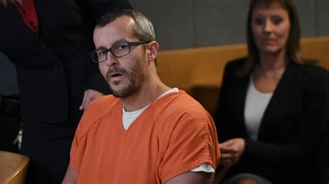 Inmate Says Chris Watts Is Back In Touch With Mistress He May Have