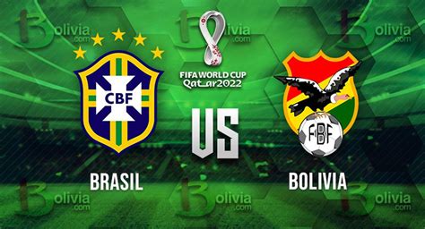 El encuentro correspondiente a los cuartos de final se juega este viernes 2 de julio a las 21:00 horas de argentina (mismo horario en uruguay y brasil). Una preparación cerrada es el arma de Bolivia ante Brasil ...