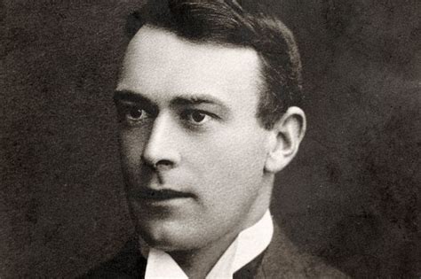 Thomas Andrews The Irishman Who Designed The Titanic And Saved Lives