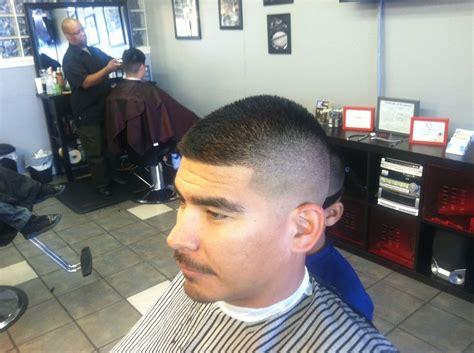 Check spelling or type a new query. Bald fade with 4 on top. - Yelp