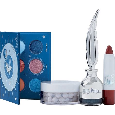These Harry Potter Makeup Kits From Ulta Beauty Are Inspired By