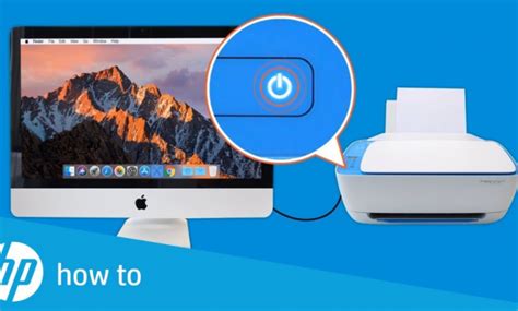 How To Use Hp Printer With Mac Downxload
