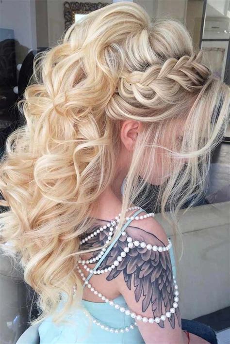 Half Up Bridesmaid Hairstyles Ideas To Check Love Hairstyles