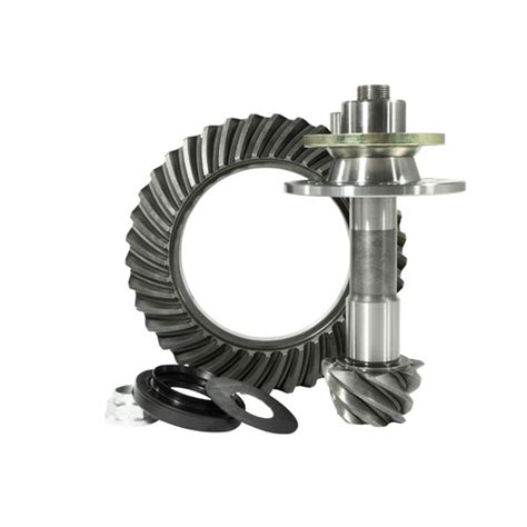 High Performance Yukon Ring And Pinion Gear Set For Toyota 8 In A 390ratio
