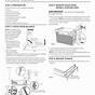 Ge Dishwasher Installation Manual