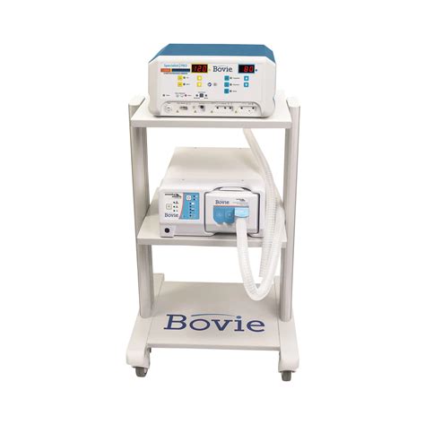 Bovie Specialist Pro Electrosurgical Generator Axonia Medical