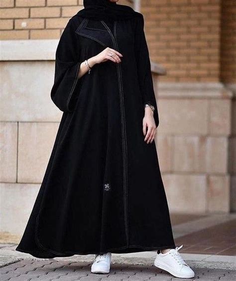 Latest Dubai Abaya Designs 2022 Black Abaya Designs Abaya Styles