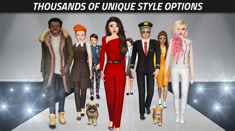 14 Games Like Avakin Life For Android Games Like