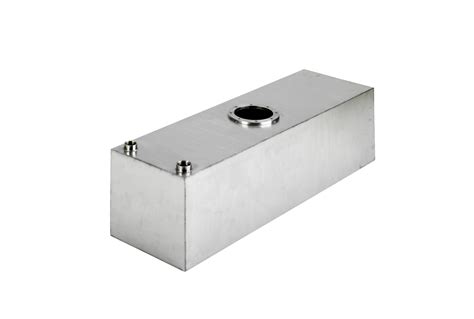 120 Litre Fuel Tank Stainless Steel Or Aluminium Float Your Boat