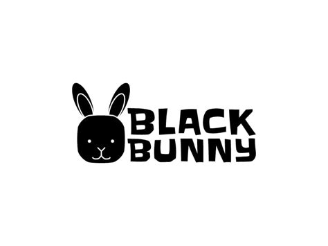Bad Bunny Logo Design Ideas Templates Logomakerr Ai Sexiz Pix