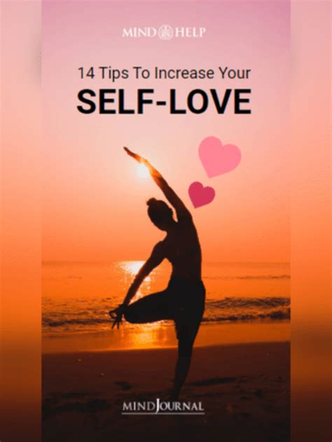 14 Tips To Boost Your Self Love And Mental Health Mind Help