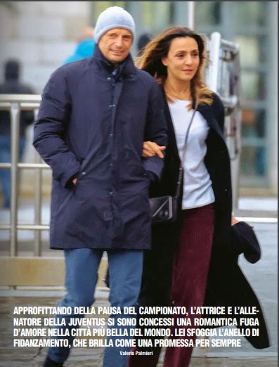 Ambra e massimiliano allegri hanno iniziato la loro relazione circa due anni fa. Max Allegri e Ambra Angiolini insieme a Venezia. Lui le ...