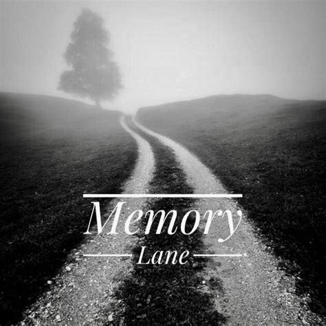 Memory Lane Mount Gilead Nc