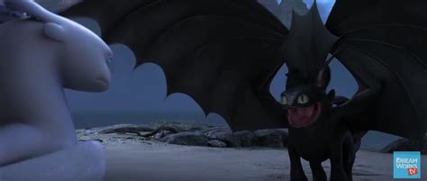 Toothless Matting Dance How To Train Your Dragon How Train Your