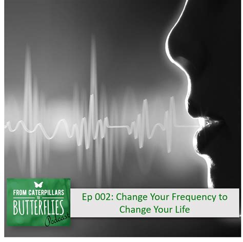 Fctb002 Change Your Frequency To Change Your Life Personal Growth