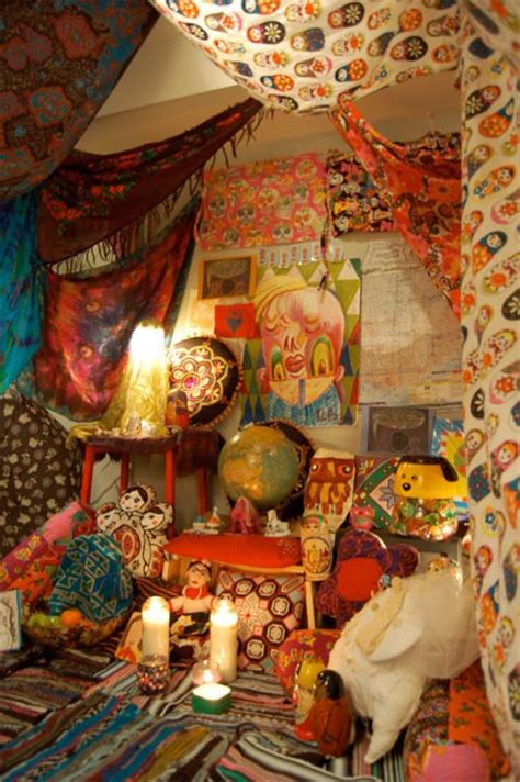 Thatbohemiangirl My Bohemian Home Hippy Room Room Inspiration