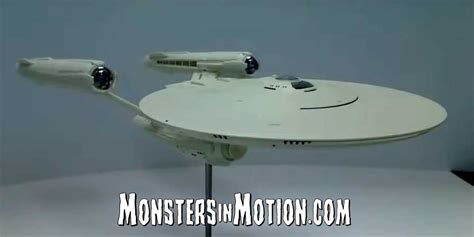 Star Trek Discovery Enterprise Ncc 1701 11000 Scale Model Kit Star