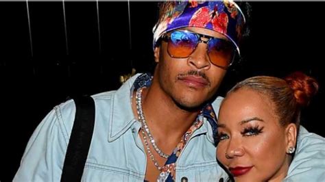 Ti In Drugs And Sex Cases