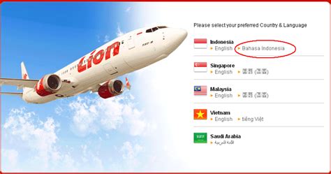 Airasia airline regulations, problem solving, refunds after locating your desired airasia ticket, you can choose one of three ways to pay. Cara Cek Harga Tiket Pesawat Lion Air | Tips Blogger dan ...