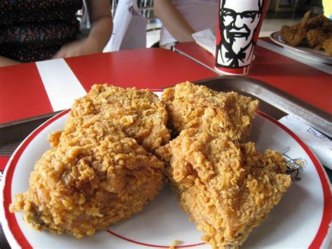 Kfc Wallpapers Free Pictures On Greepx