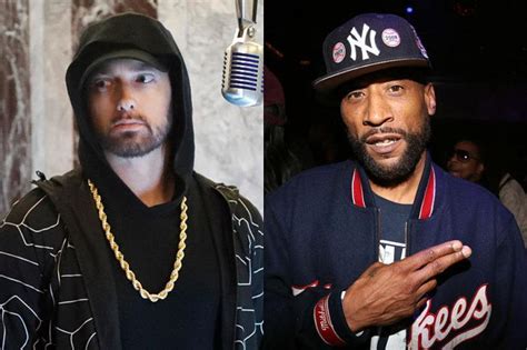 Lord Jamar Responds To Eminem Hip Hop ‘guest Debate 24hip Hop