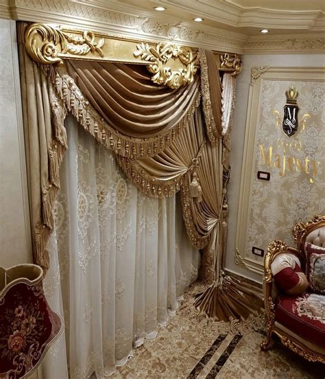 35 Wonderful Elegant Curtains Ideas For Living Room Decor In 2020