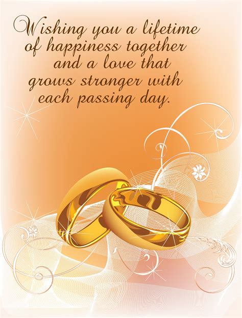 Memorable Wedding Wedding Wishes Quotes Happy Wedding Wishes