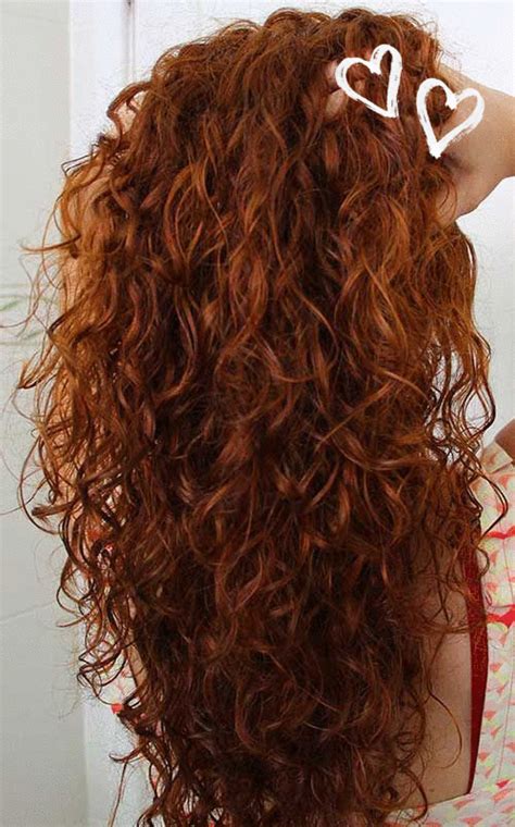 15 beautiful hair ideas for long hair stylecaster in 2022 ginger hair color long hair