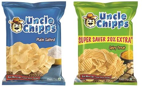 10 Popular Brands Of Potato Chips Available In India