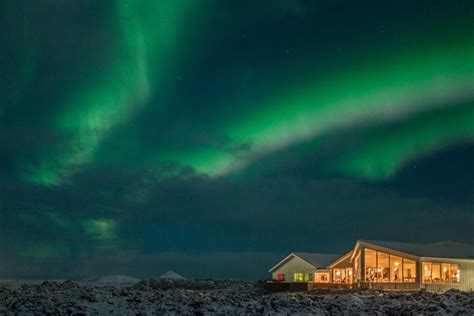 Northern Light Inn Grindavík Iceland 1247 Guest