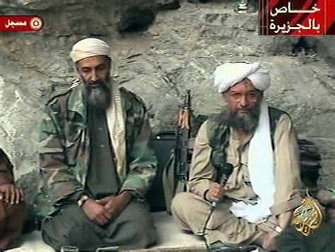 Biografías De Asesinos Asesino 54 Osama Bin Laden La Historia Nunca
