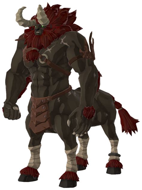 Lynel Nintendo Fandom