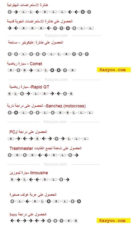 Code Gta San Andreas Pc En Arabe Gta 3 Game Code Գլխավոր 2012