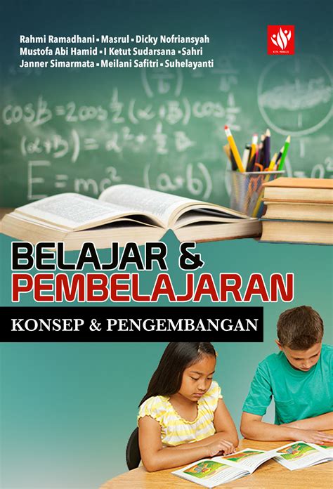 Belajar Dan Pembelajaran Sumber Elektronis Konsep Dan Pengembangan