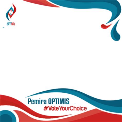 Check out which twibbon campaigns are trending, & find the one you want to support by browsing through our categories or using our dedicated search tool. PEMIRA UB 2016 Optimis - Support Campaign | Twibbon