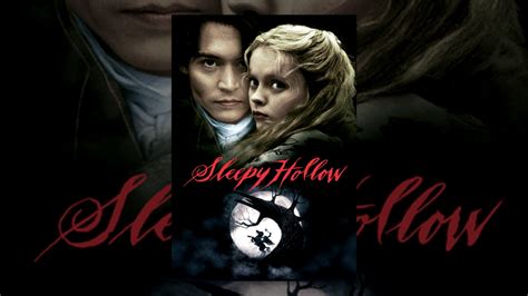 Sleepy Hollow 1999 Youtube