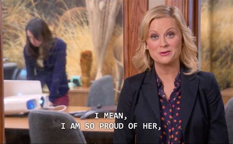 On Twitter Aubrey Plaza And Amy Poehler Really Said We Givin You Irl Leslie Knope And April