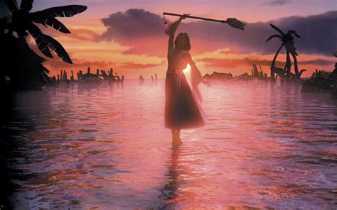 I love final fantasy x so being able to spread this scene to more people is a great feeling. Final Fantasy video games Yuna Final Fantasy X wallpaper ...