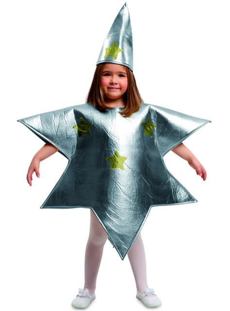 Star Costume For Kids Ubicaciondepersonascdmxgobmx